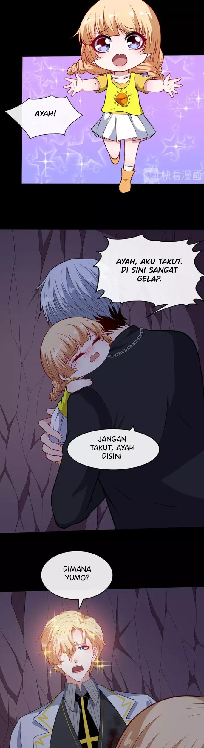 Daddy From Hell Bab 128 halaman 20
