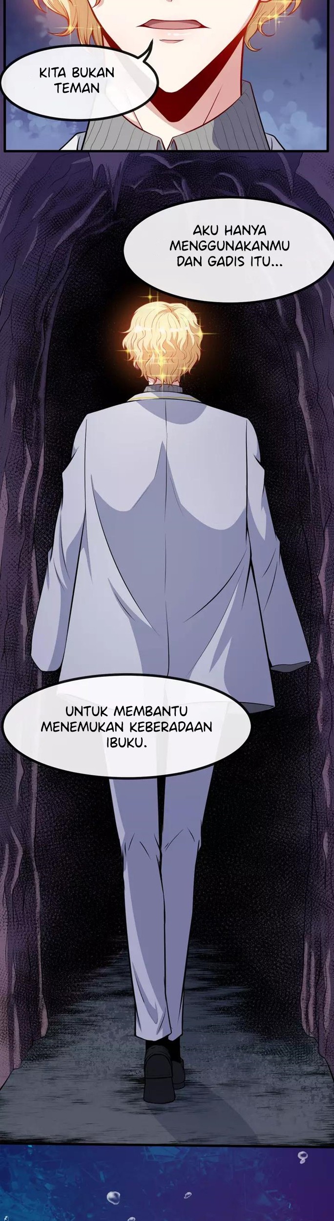 Daddy From Hell Bab 128 halaman 26