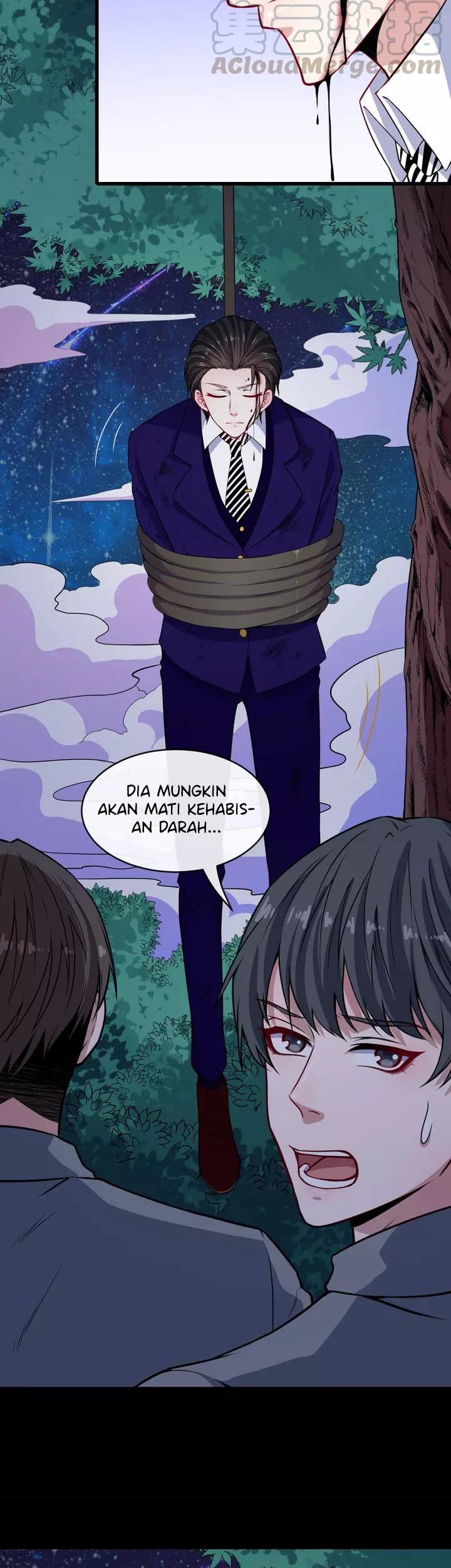 Daddy From Hell Bab 129 halaman 3