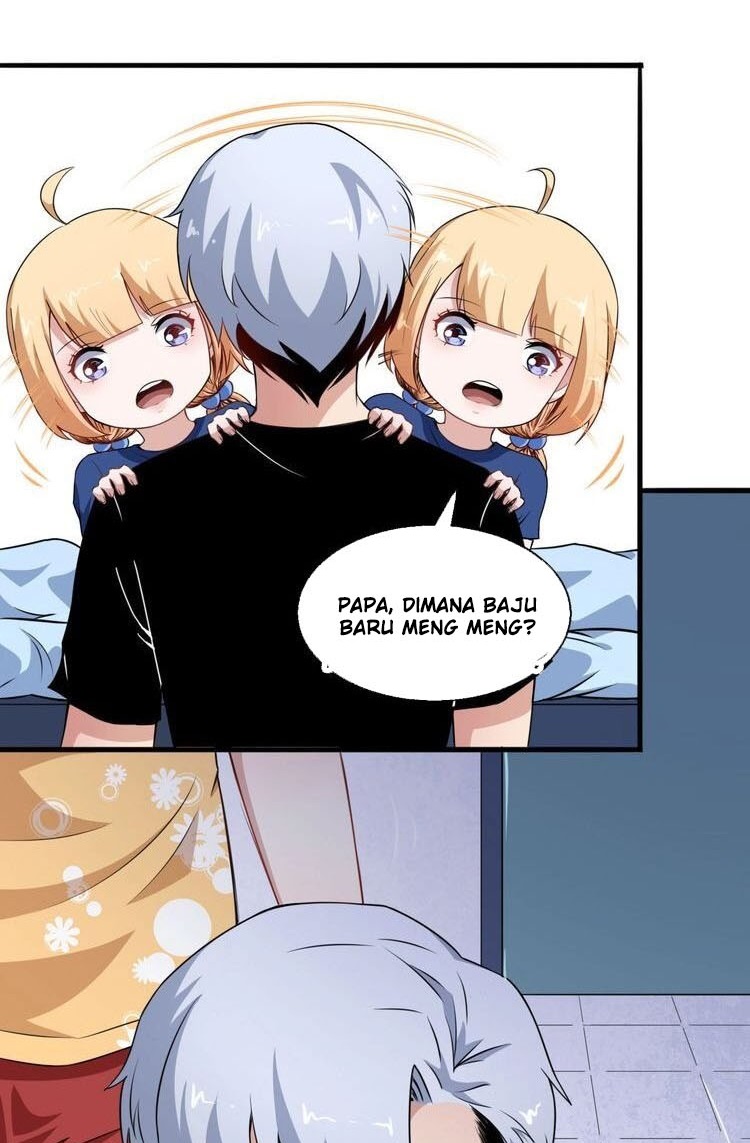 Daddy From Hell Bab 13 halaman 24