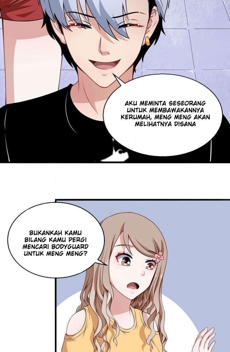 Daddy From Hell Bab 13 halaman 25