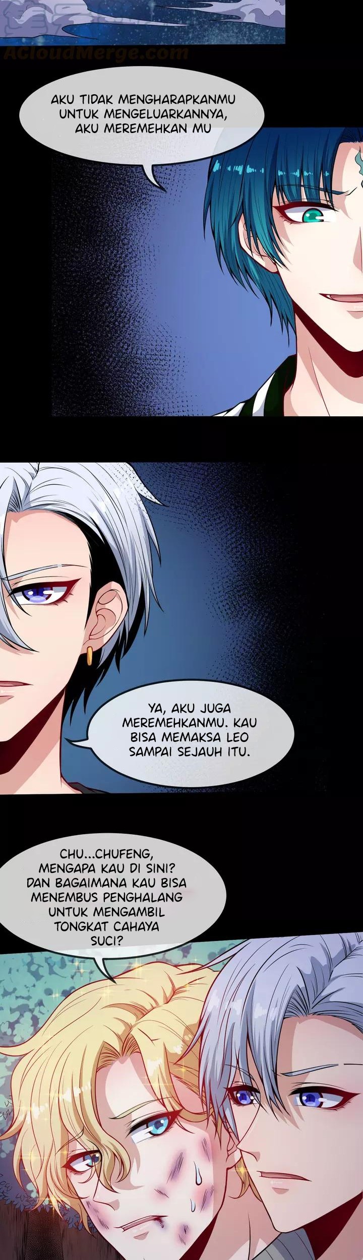 Daddy From Hell Bab 130 halaman 3