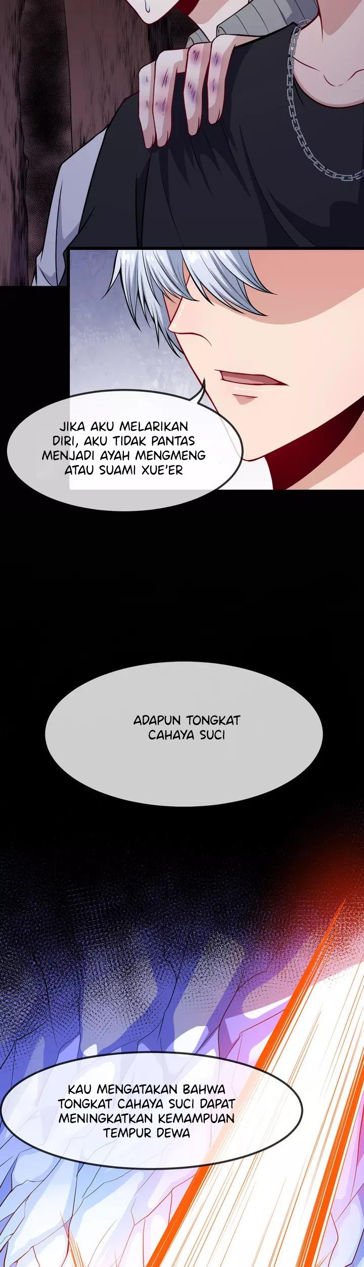 Daddy From Hell Bab 130 halaman 4
