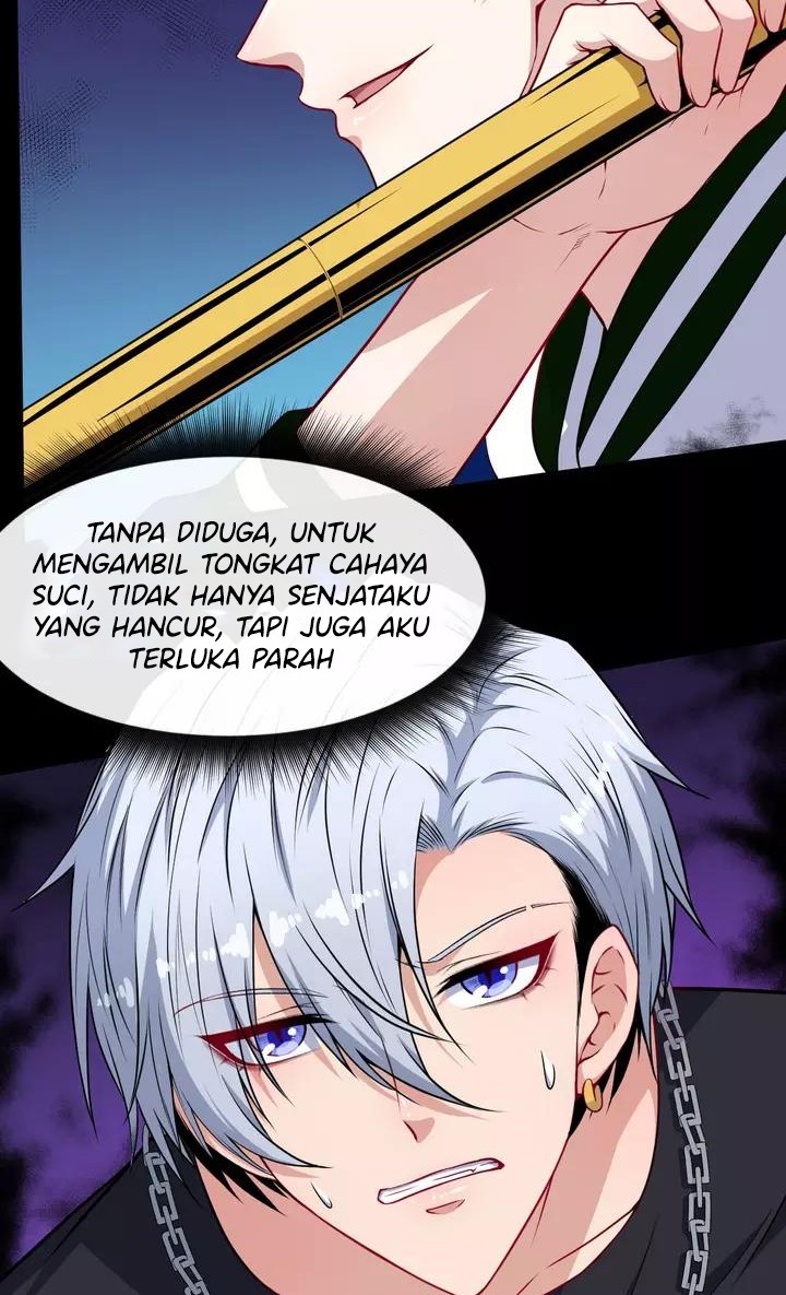 Daddy From Hell Bab 130 halaman 13