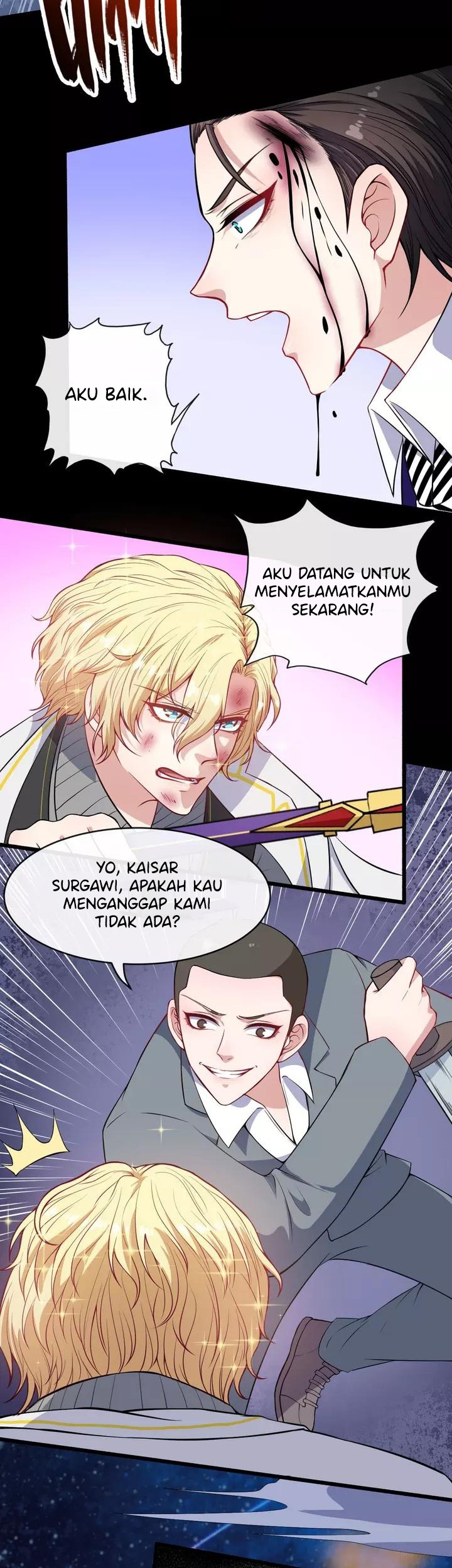 Daddy From Hell Bab 130 halaman 19