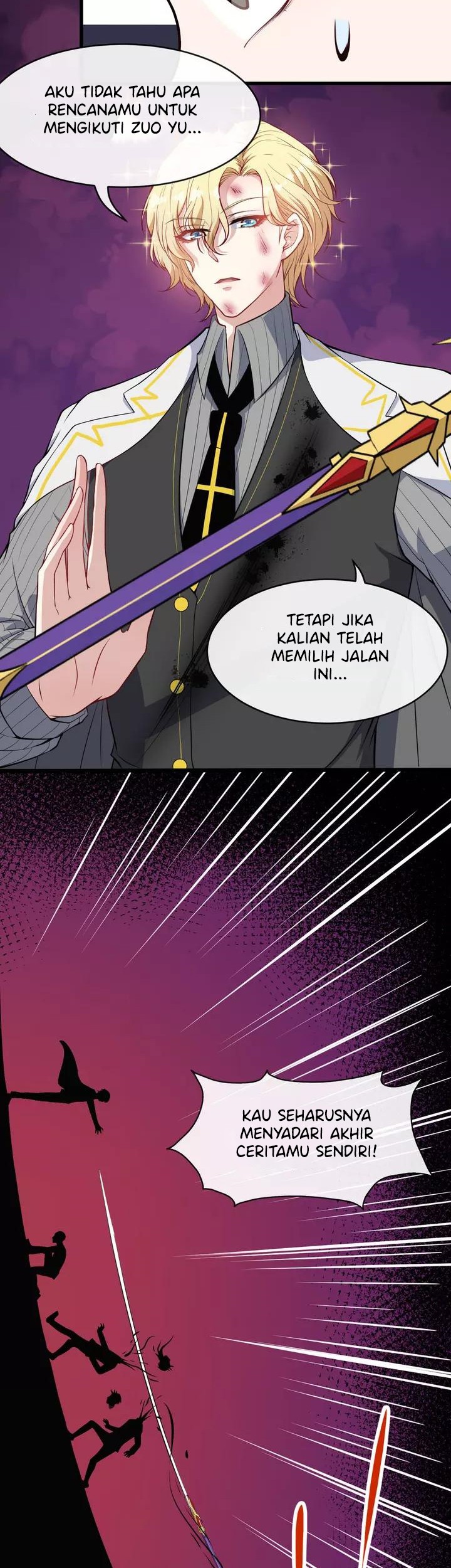 Daddy From Hell Bab 130 halaman 22