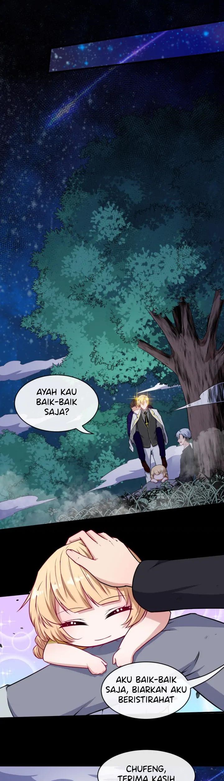 Daddy From Hell Bab 131 halaman 30