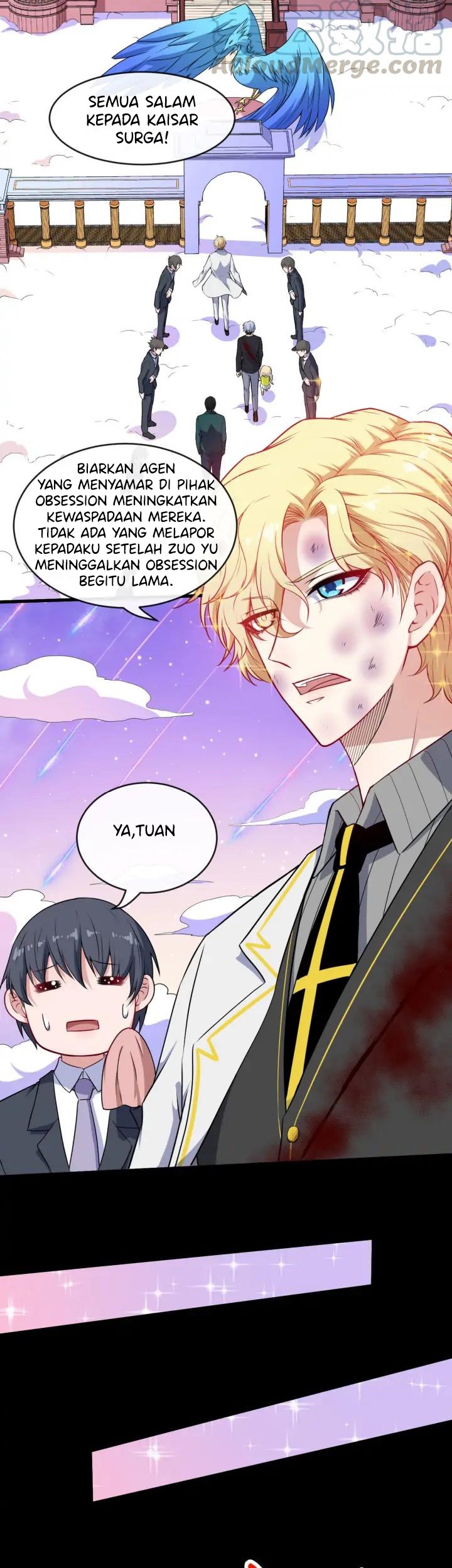 Daddy From Hell Bab 132 halaman 3