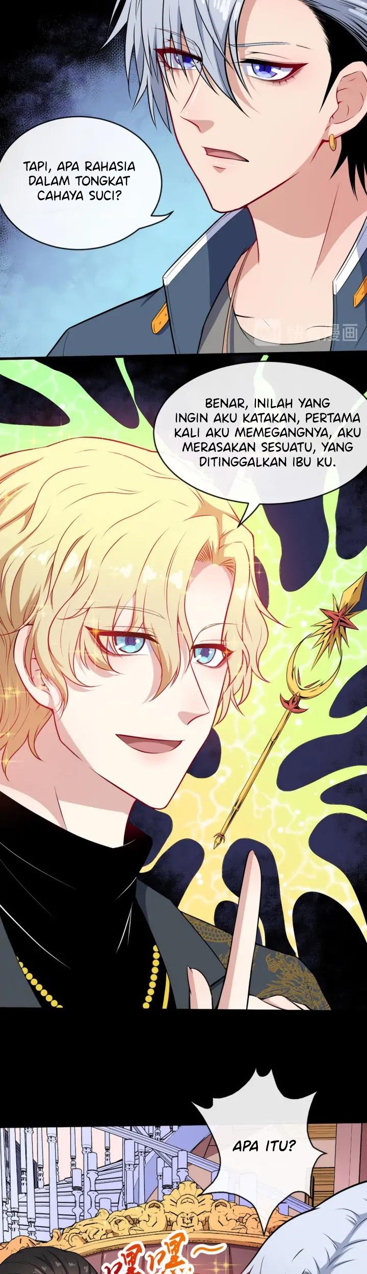 Daddy From Hell Bab 132 halaman 7