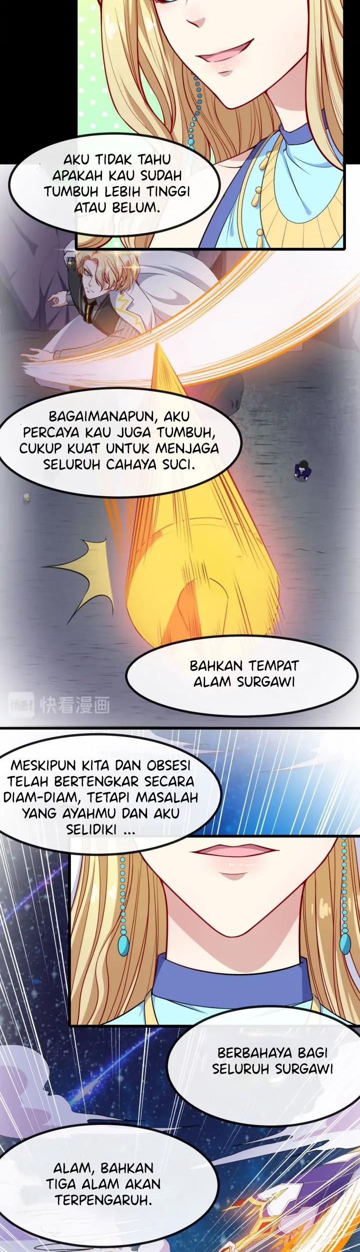 Daddy From Hell Bab 132 halaman 12
