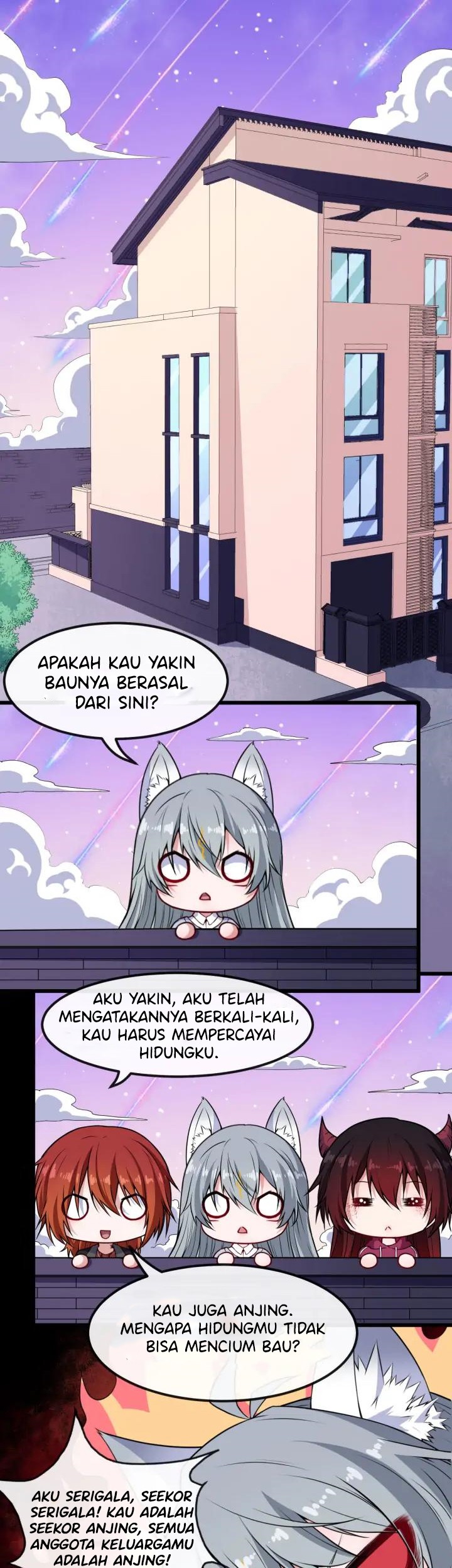 Daddy From Hell Bab 132 halaman 17