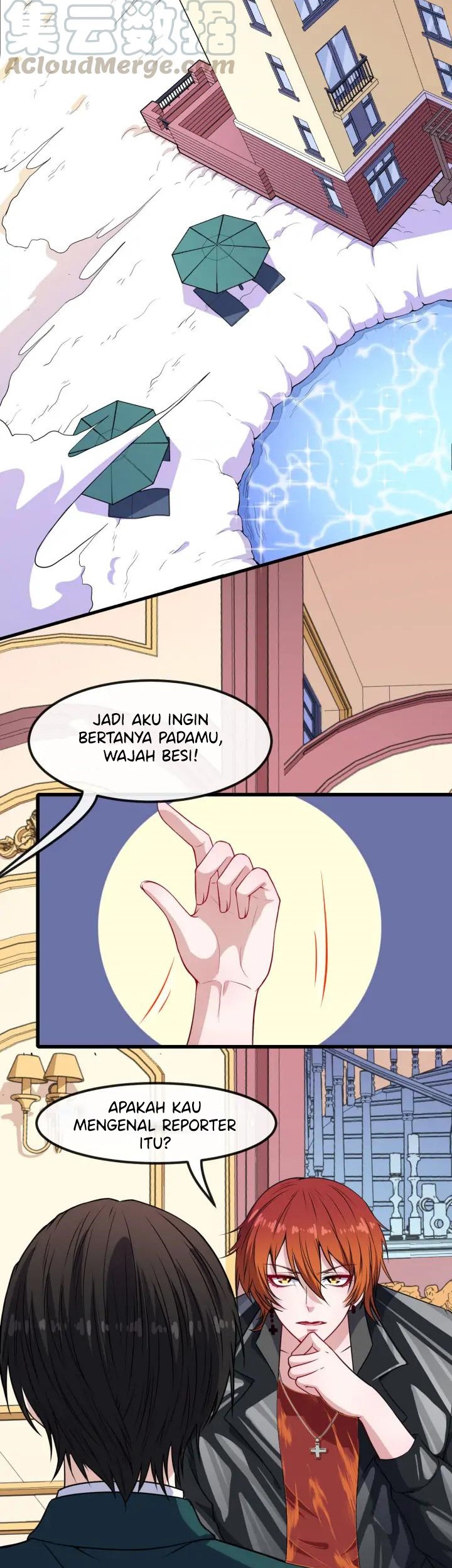 Daddy From Hell Bab 133 halaman 3