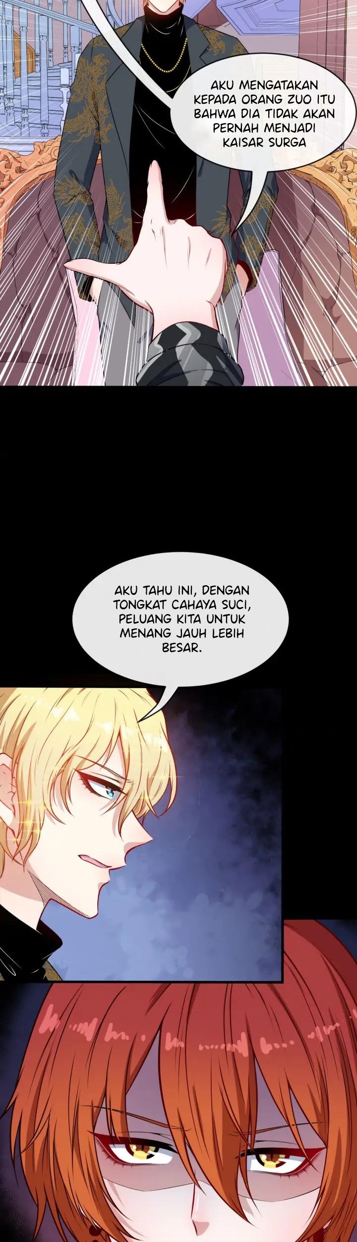 Daddy From Hell Bab 133 halaman 11