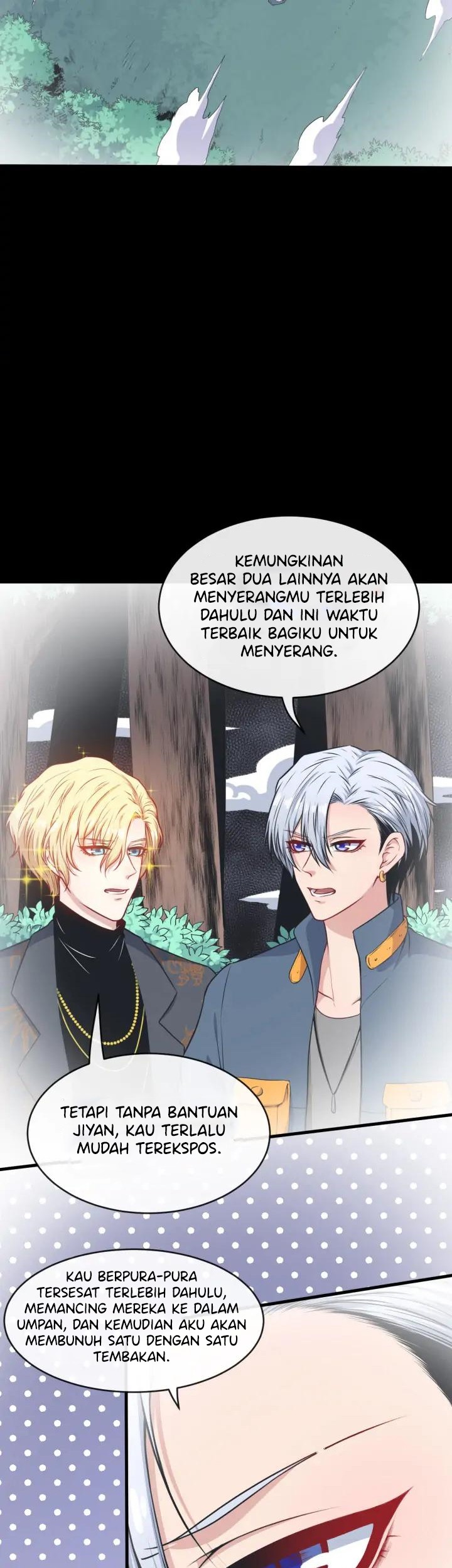 Daddy From Hell Bab 136 halaman 10