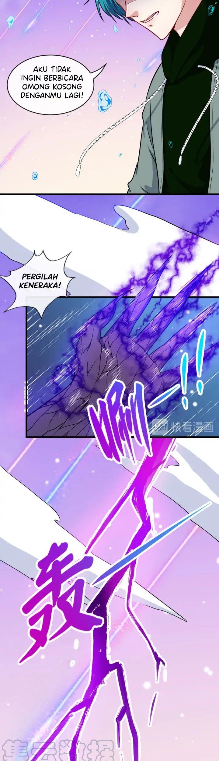 Daddy From Hell Bab 136 halaman 17