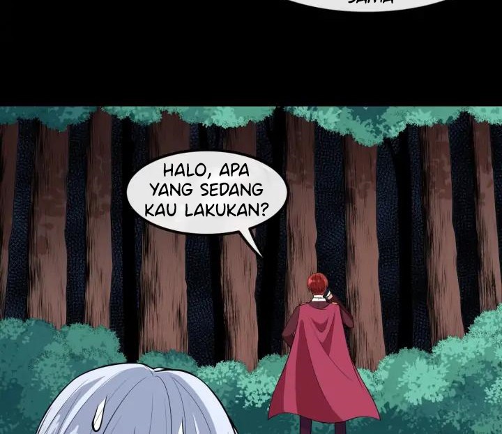 Daddy From Hell Bab 137 halaman 12