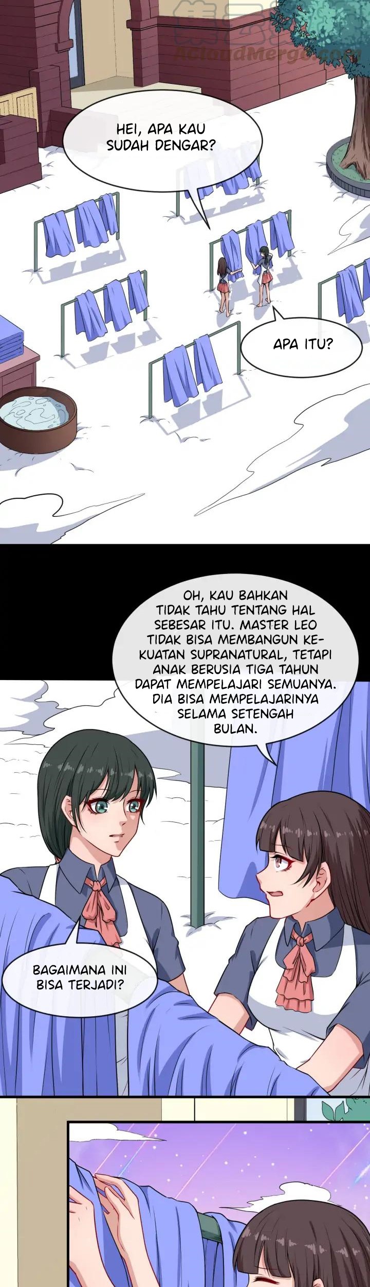 Daddy From Hell Bab 139 halaman 3