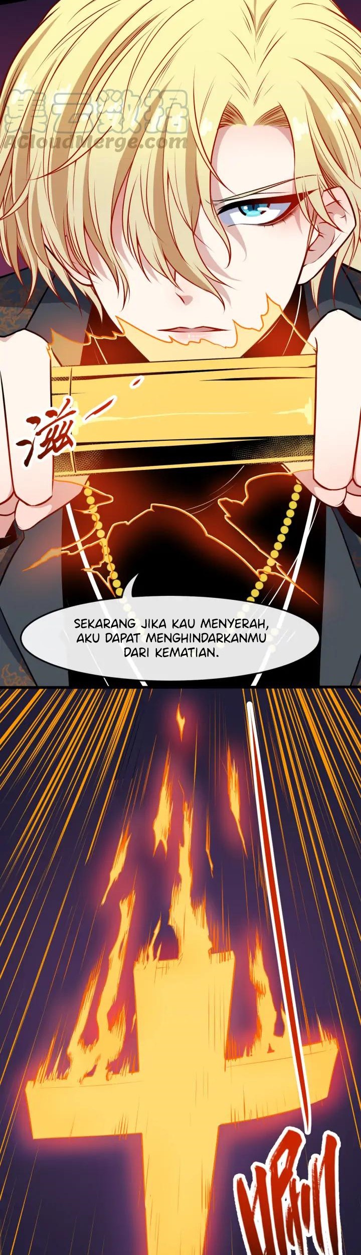 Daddy From Hell Bab 139 halaman 24