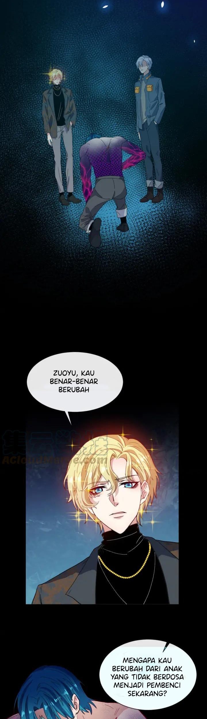 Daddy From Hell Bab 140 halaman 12