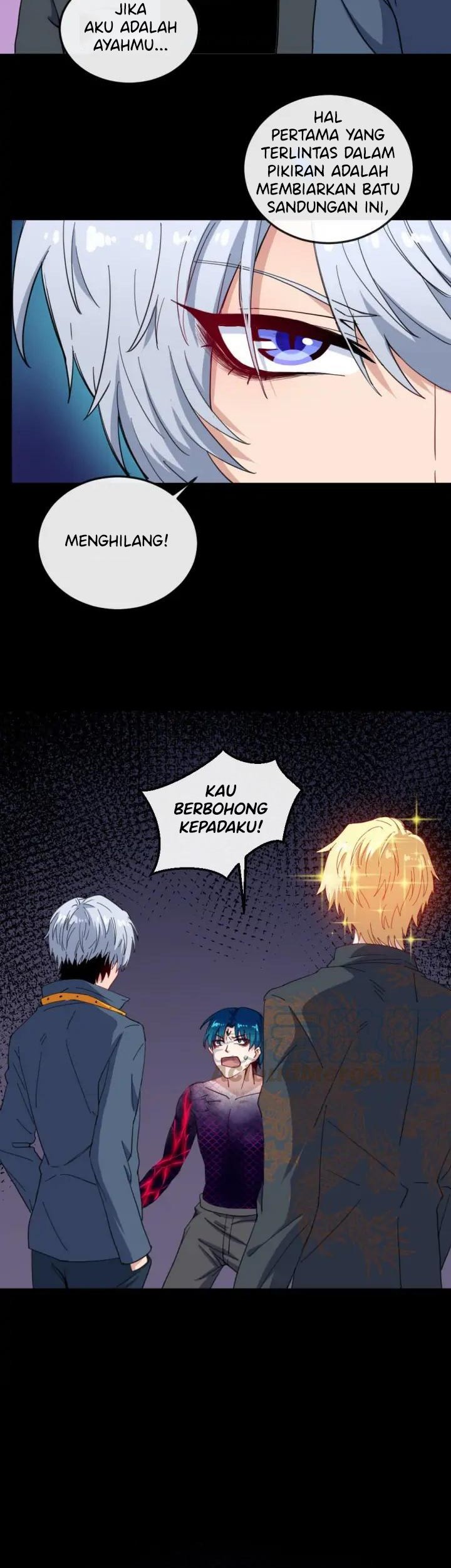 Daddy From Hell Bab 140 halaman 20