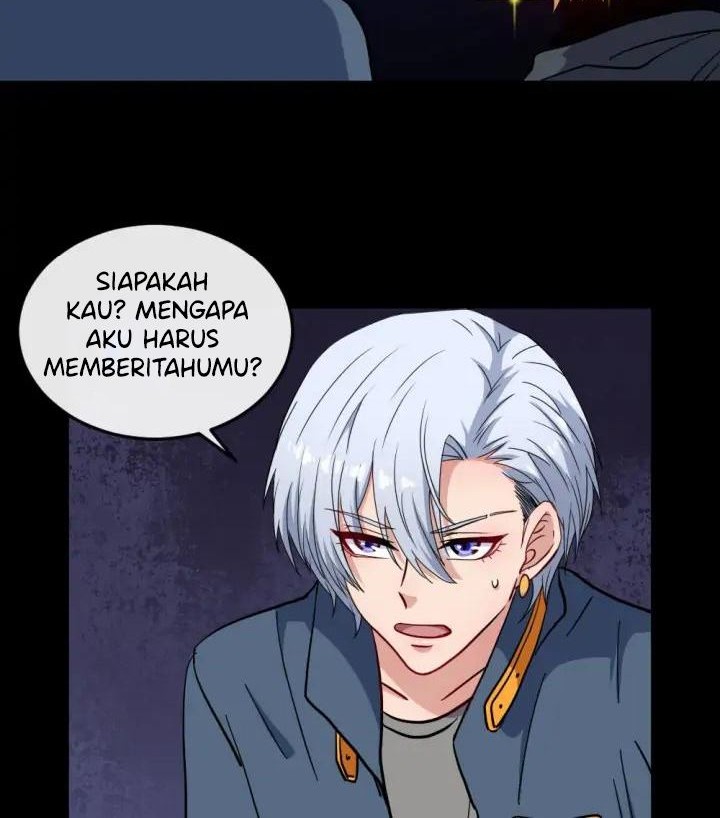Daddy From Hell Bab 140 halaman 29