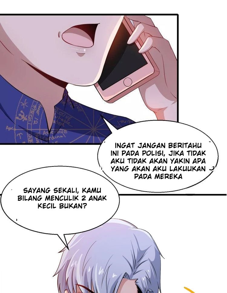 Daddy From Hell Bab 18 halaman 27