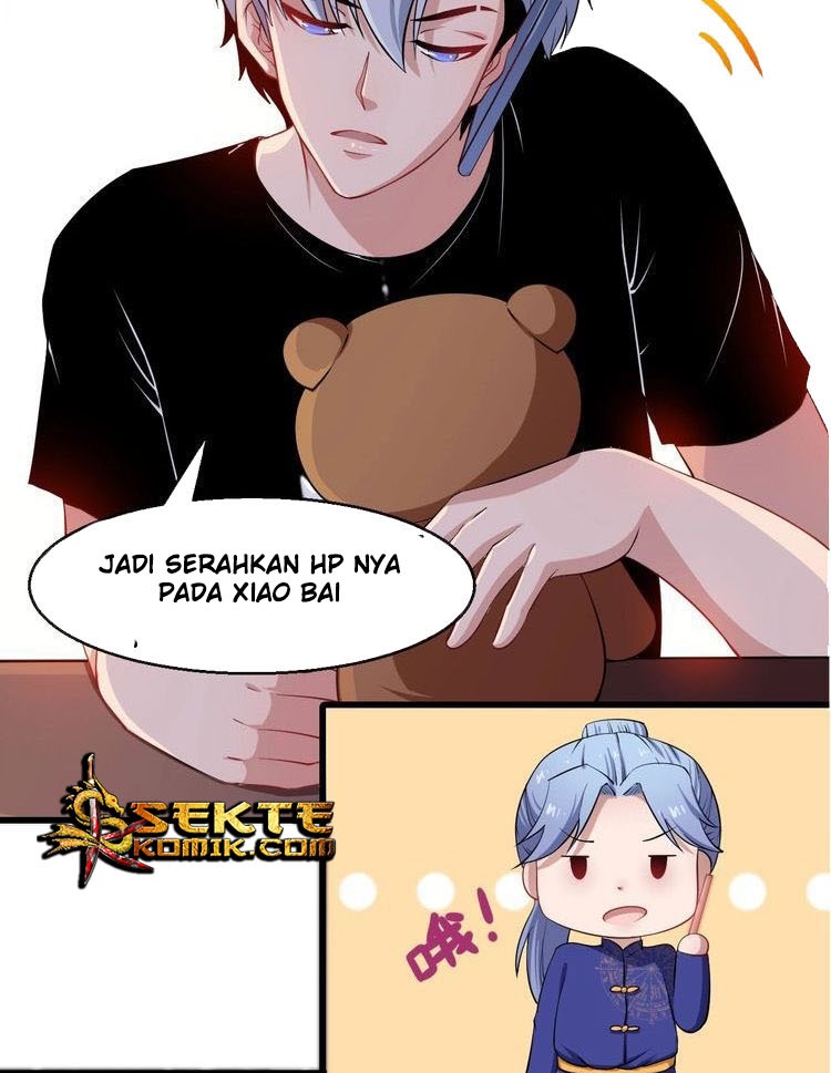 Daddy From Hell Bab 18 halaman 28