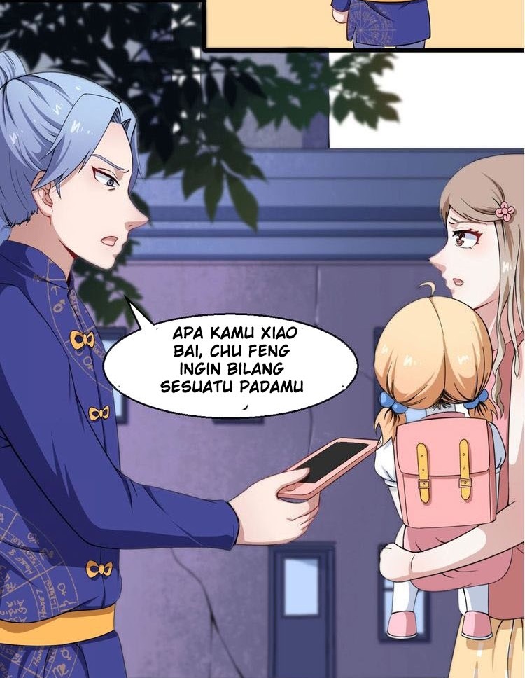 Daddy From Hell Bab 18 halaman 29