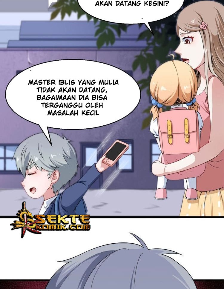 Daddy From Hell Bab 18 halaman 33