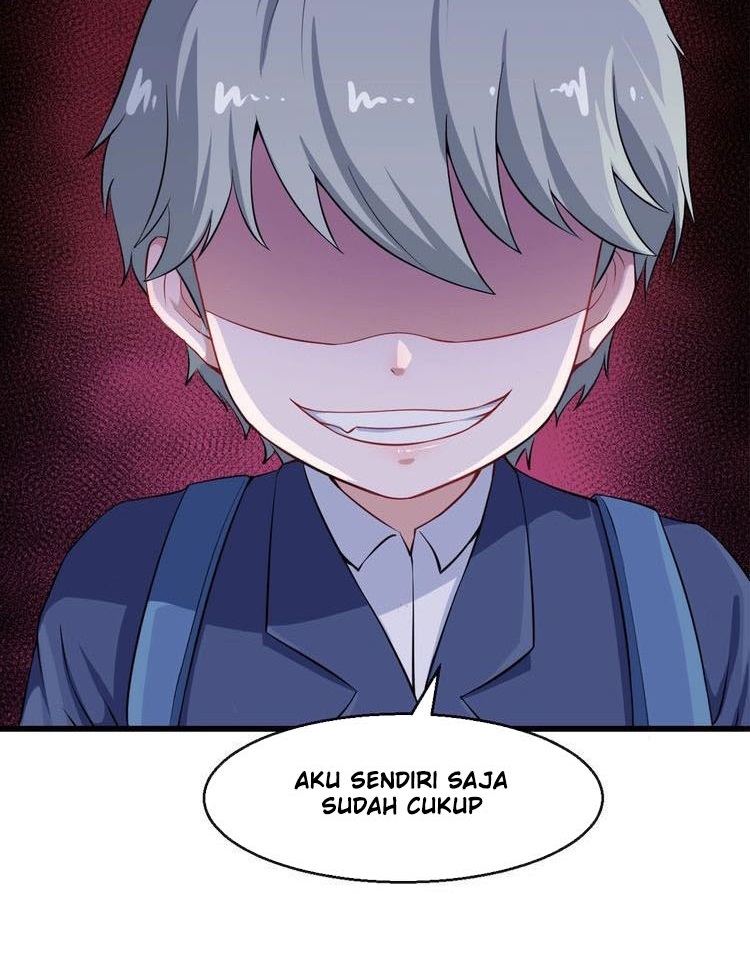 Daddy From Hell Bab 18 halaman 34