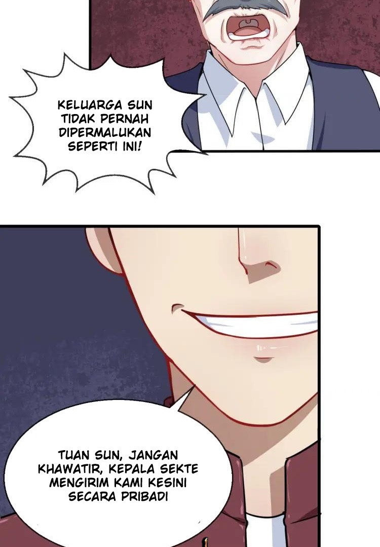 Daddy From Hell Bab 20 halaman 36