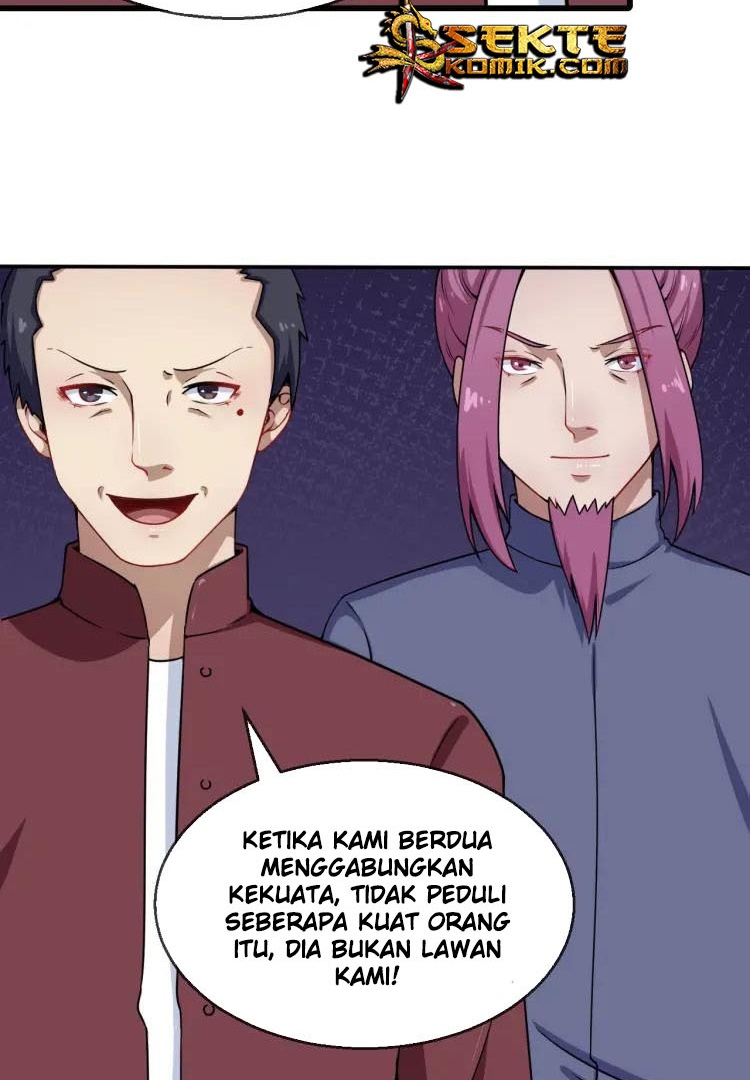 Daddy From Hell Bab 20 halaman 37