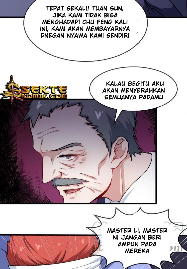 Daddy From Hell Bab 20 halaman 39