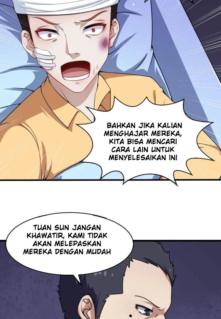 Daddy From Hell Bab 20 halaman 40
