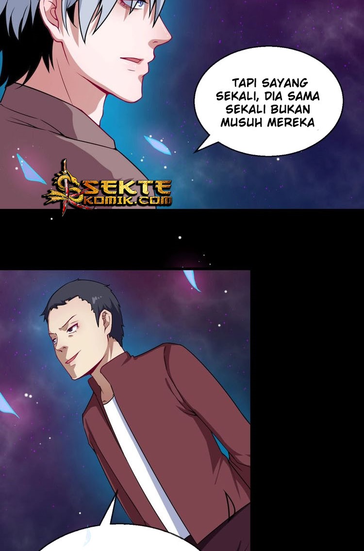 Daddy From Hell Bab 21 halaman 36
