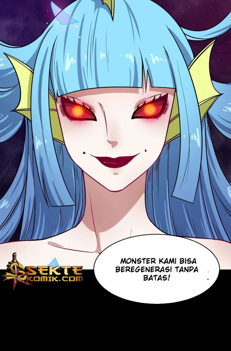 Daddy From Hell Bab 21 halaman 41