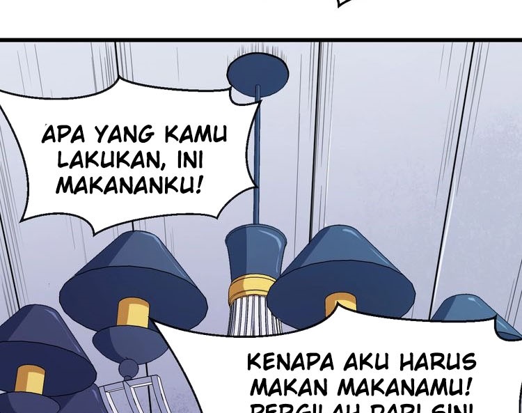 Daddy From Hell Bab 23 halaman 39