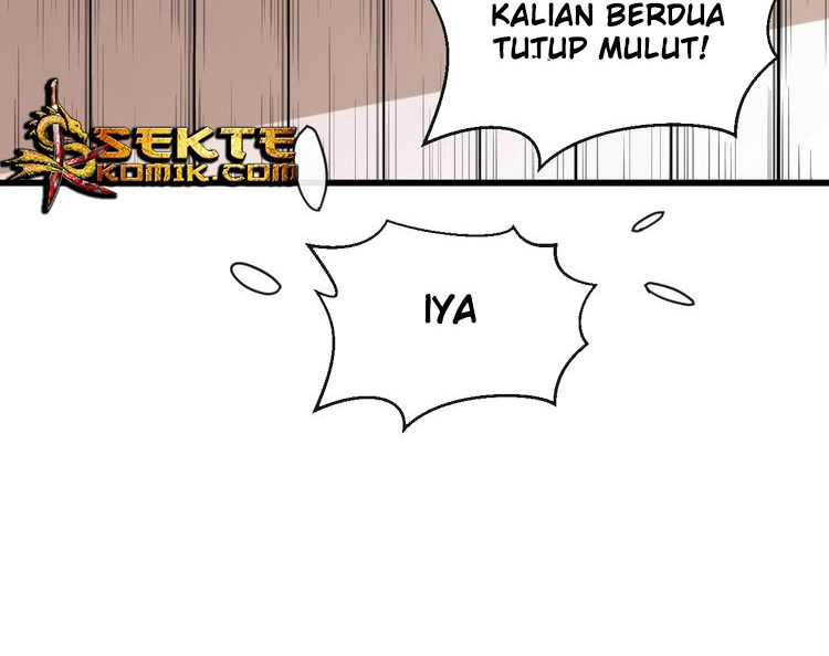 Daddy From Hell Bab 23 halaman 41
