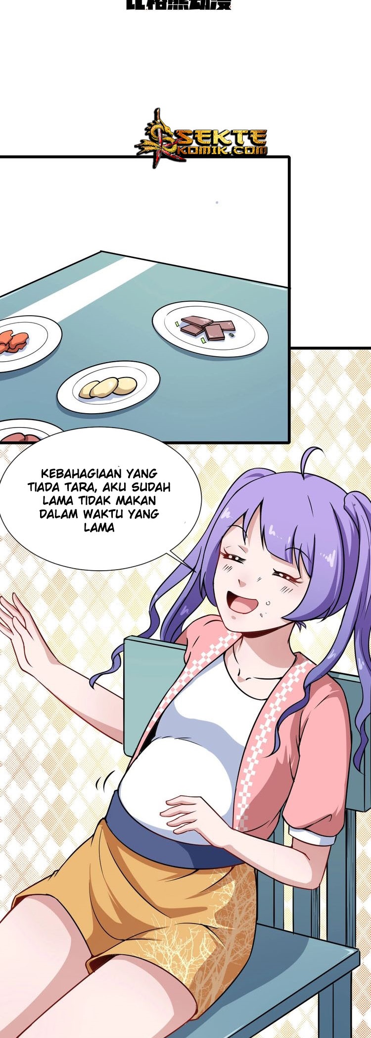 Daddy From Hell Bab 24 halaman 2