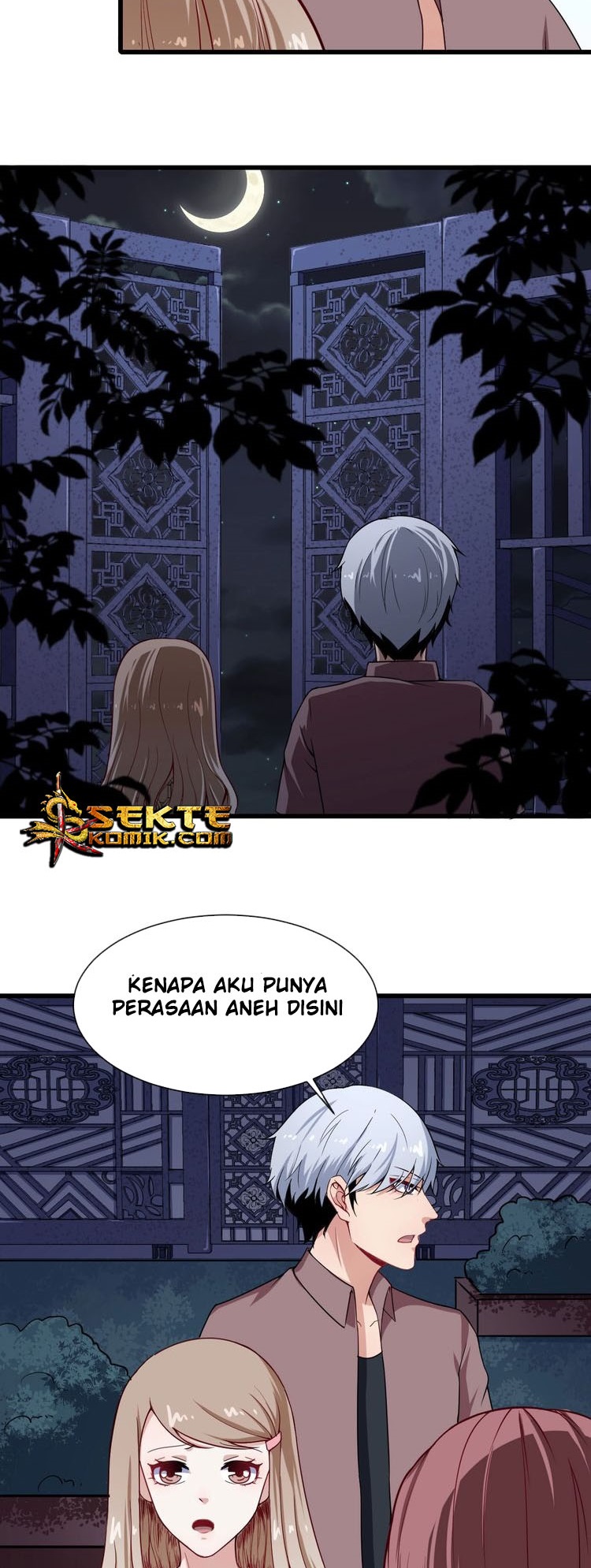 Daddy From Hell Bab 24 halaman 21