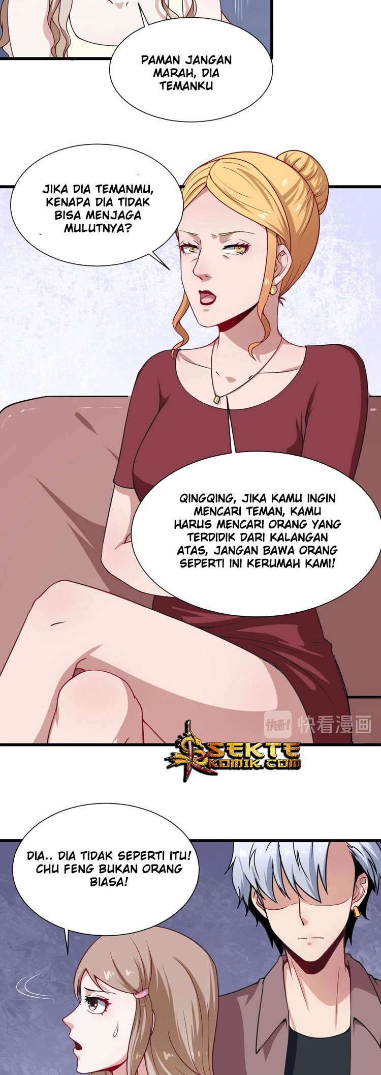 Daddy From Hell Bab 25 halaman 5