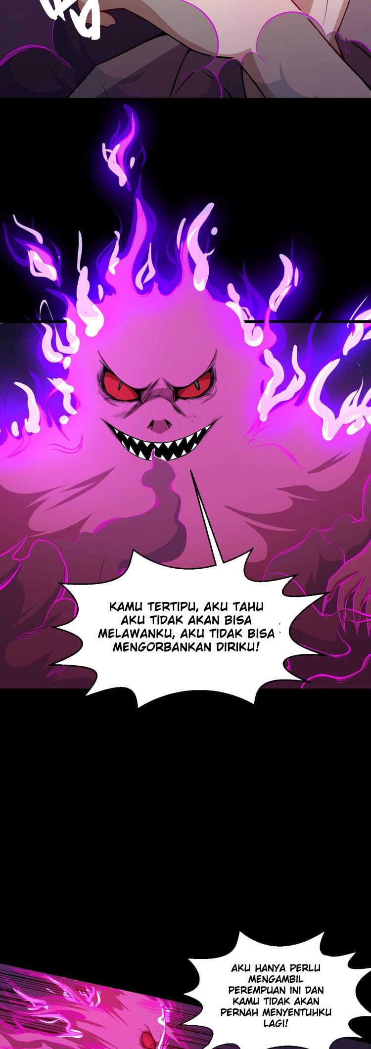 Daddy From Hell Bab 25 halaman 28