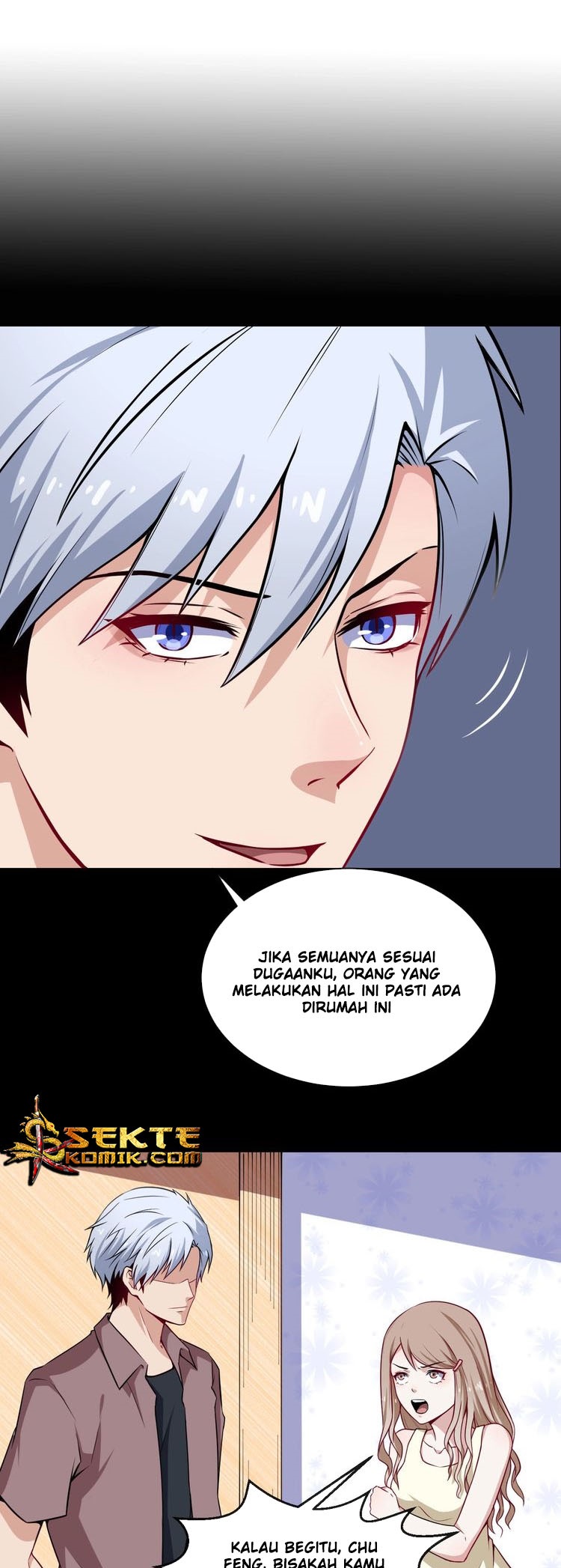 Daddy From Hell Bab 26 halaman 10