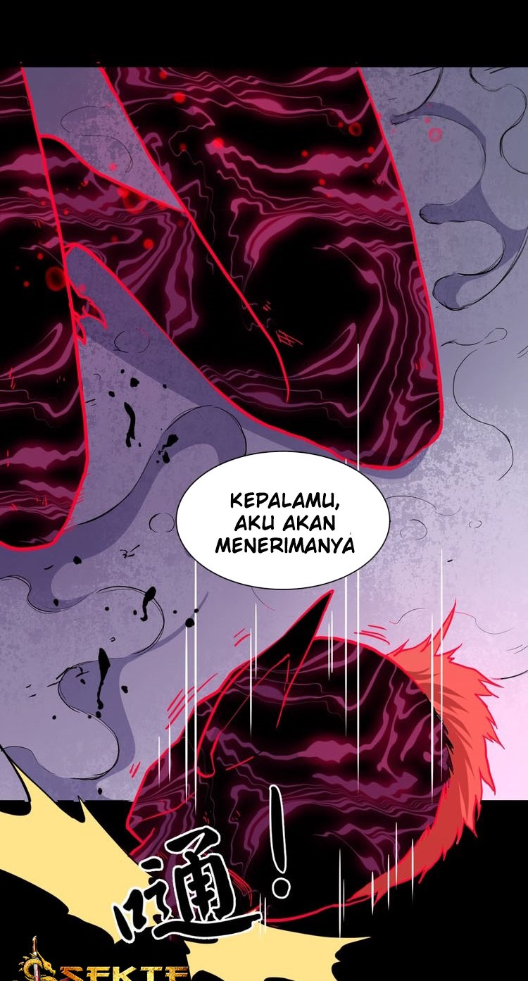 Daddy From Hell Bab 26 halaman 31