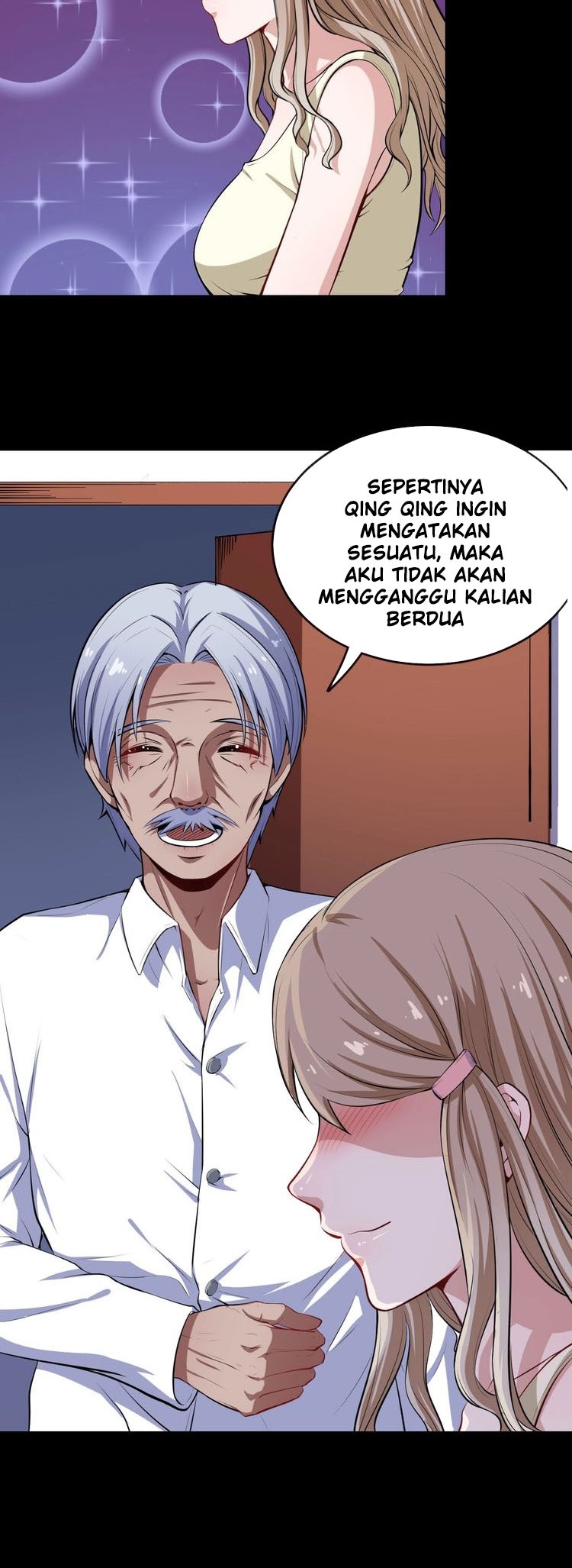 Daddy From Hell Bab 27 halaman 20