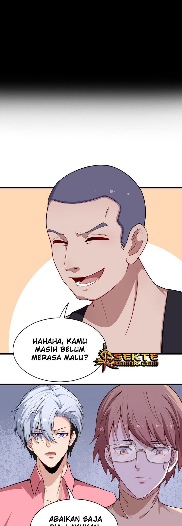 Daddy From Hell Bab 29 halaman 4