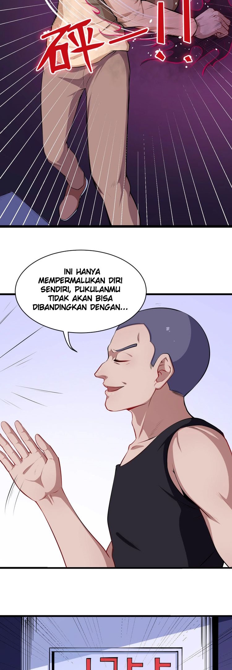 Daddy From Hell Bab 29 halaman 7