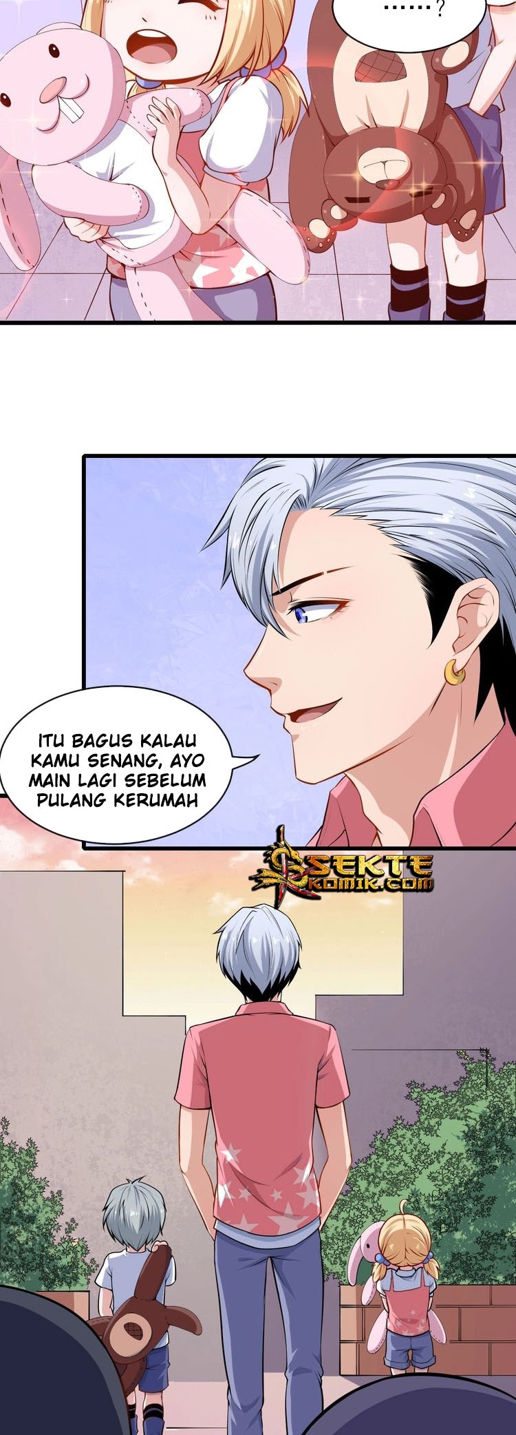 Daddy From Hell Bab 29 halaman 22