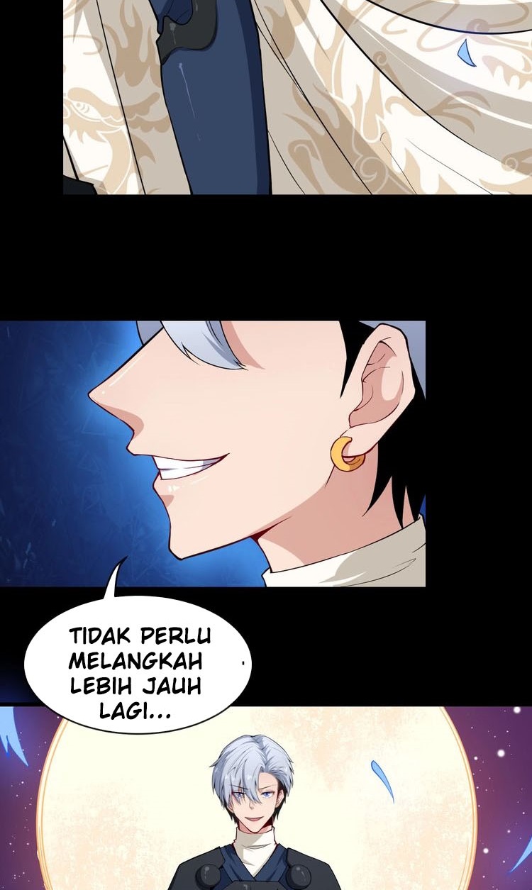 Daddy From Hell Bab 30 halaman 49