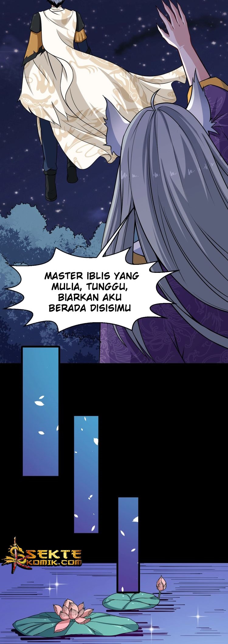 Daddy From Hell Bab 31 halaman 28